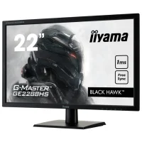 Монитор Iiyama G-Master GE2288HS-B1 фото 1